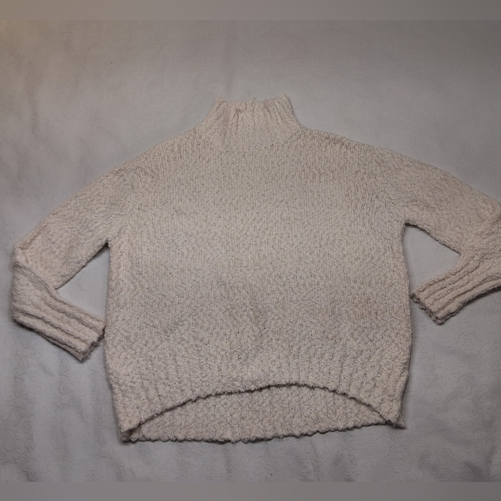 Cynthia Rowley Sweater Size L